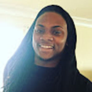 Meet your Posher, Cj